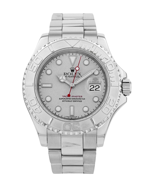 Rolex Yacht-Master 16622